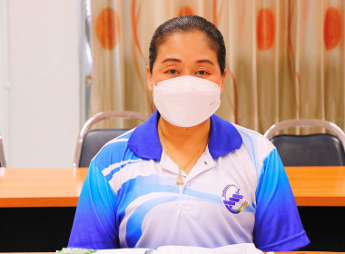 ประชุมคณะทำงานระดับจังหวัด ... พารามิเตอร์รูปภาพ 29